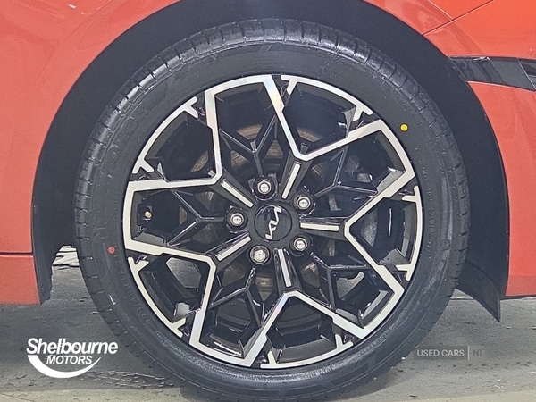 Used Kia Pro Ceed 2022 for sale - 76914259: Photo 4