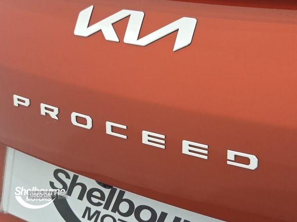 Used Kia Pro Ceed 2022 for sale - 76914259: Photo 41