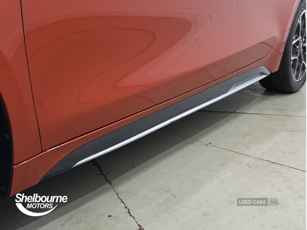 Used Kia Pro Ceed 2022 for sale - 76914259: Photo 46