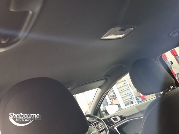 Used Kia Pro Ceed 2022 for sale - 76914259: Photo 48