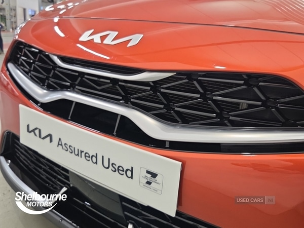 Used Kia Pro Ceed 2022 for sale - 76914259: Photo 50