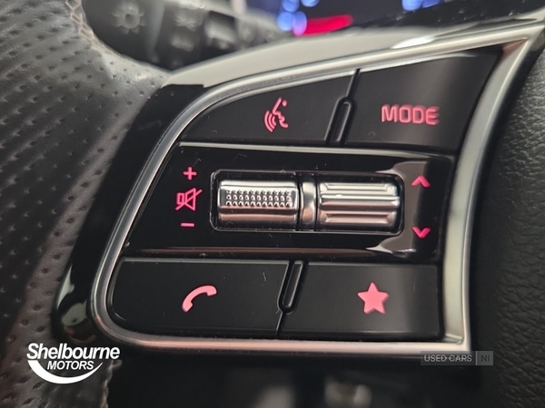 Used Kia Pro Ceed 2022 for sale - 76914259: Photo 9