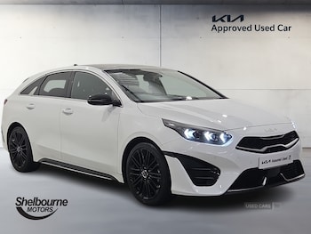 Used Kia Pro Ceed 2024 for sale - 78966595: Photo
