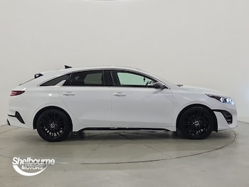 Used Kia Pro Ceed 2024 for sale - 78966595: Photo