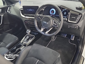 Used Kia Pro Ceed 2024 for sale - 78966595: Photo