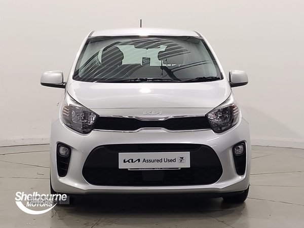 Used Kia Picanto 2024 for sale - 76729526: Photo 11