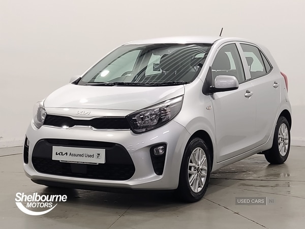 Used Kia Picanto 2024 for sale - 76729526: Photo 12
