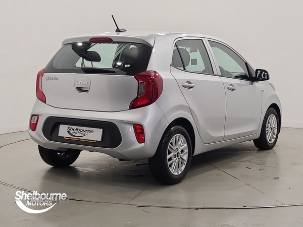 Used Kia Picanto 2024 for sale - 76729526: Photo 13