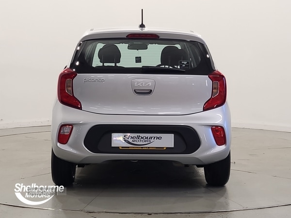 Used Kia Picanto 2024 for sale - 76729526: Photo 14