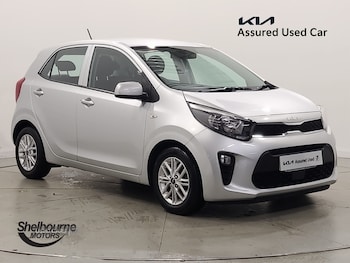 Kia - Picanto