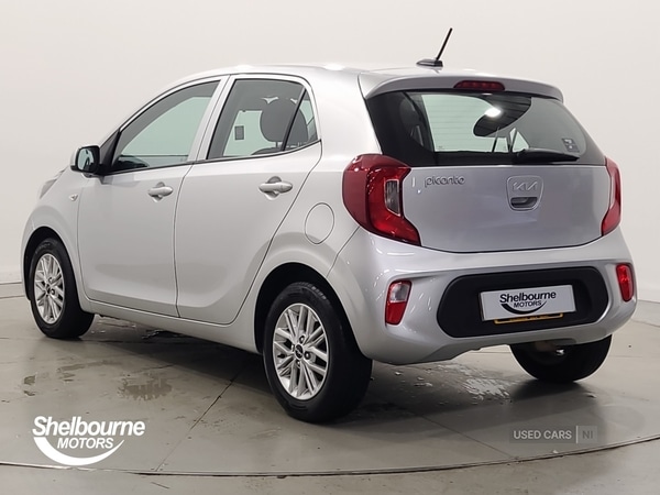 Used Kia Picanto 2024 for sale - 76729526: Photo 2