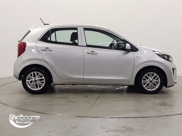 Used Kia Picanto 2024 for sale - 76729526: Photo 3