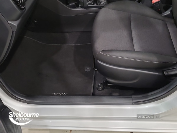 Used Kia Picanto 2024 for sale - 76729526: Photo 30