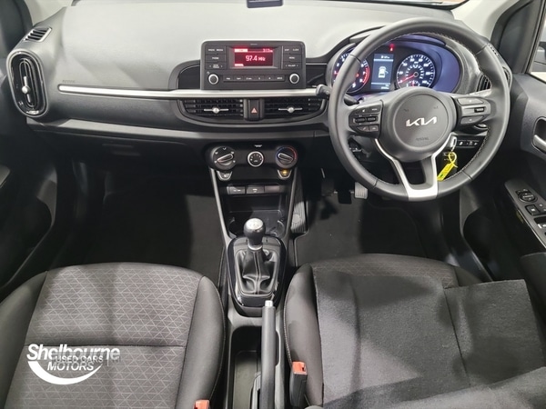 Used Kia Picanto 2024 for sale - 76729526: Photo 33