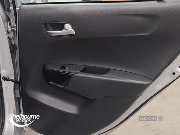 Used Kia Picanto 2024 for sale - 76729526: Photo 35