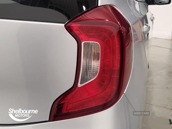 Used Kia Picanto 2024 for sale - 76729526: Photo 40