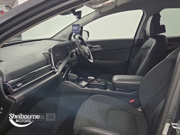 Used Kia Sportage 2023 for sale - 77587593: Photo 10