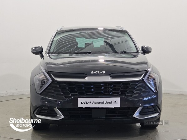 Used Kia Sportage 2023 for sale - 77587593: Photo 11