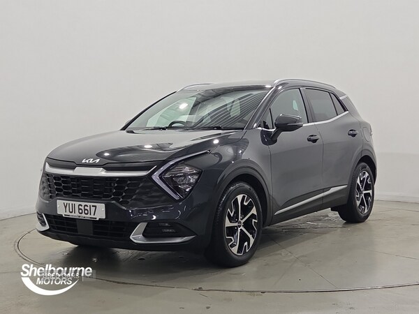 Used Kia Sportage 2023 for sale - 77587593: Photo 12