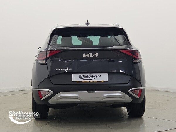 Used Kia Sportage 2023 for sale - 77587593: Photo 13