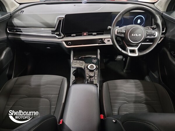 Used Kia Sportage 2023 for sale - 77587593: Photo 15