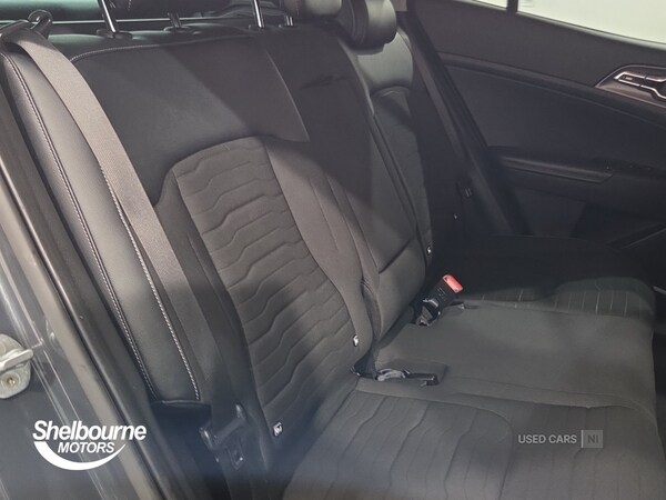 Used Kia Sportage 2023 for sale - 77587593: Photo 19