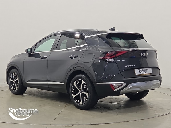 Used Kia Sportage 2023 for sale - 77587593: Photo 2