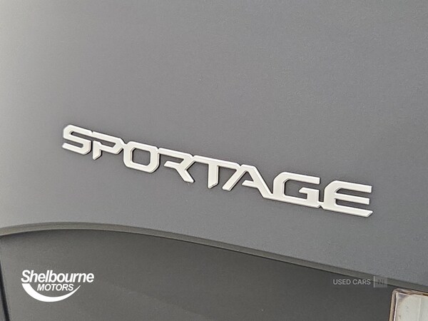 Used Kia Sportage 2023 for sale - 77587593: Photo 20