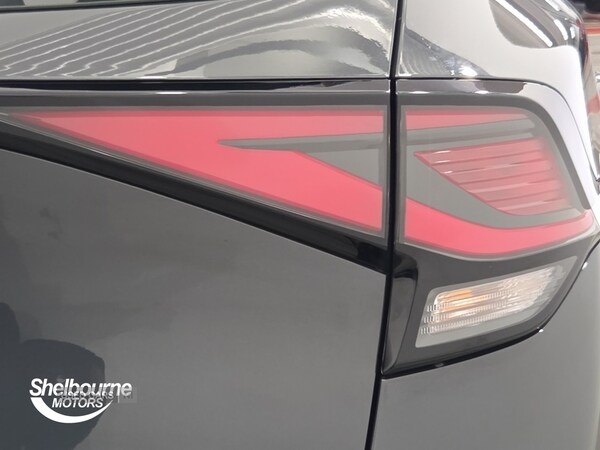 Used Kia Sportage 2023 for sale - 77587593: Photo 22