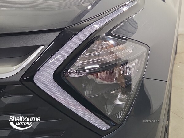 Used Kia Sportage 2023 for sale - 77587593: Photo 27