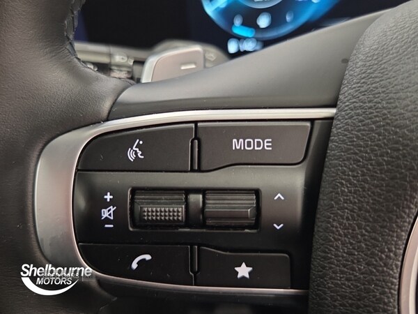 Used Kia Sportage 2023 for sale - 77587593: Photo 29