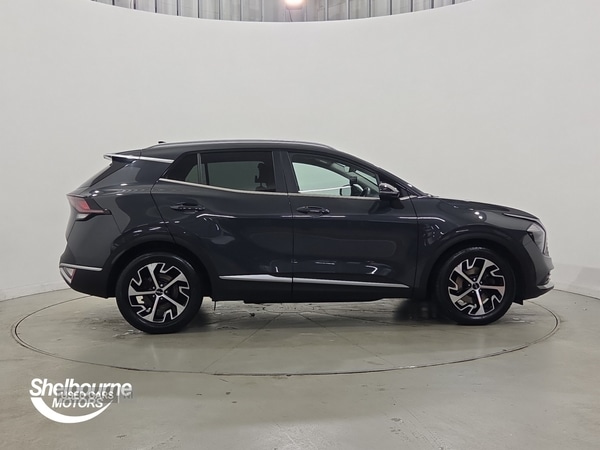 Used Kia Sportage 2023 for sale - 77587593: Photo 3