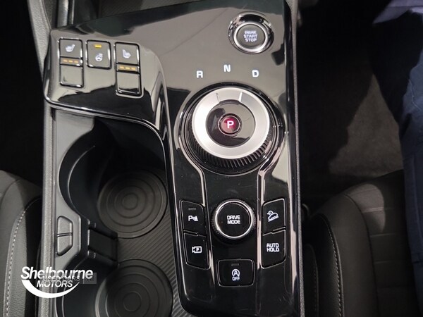 Used Kia Sportage 2023 for sale - 77587593: Photo 33