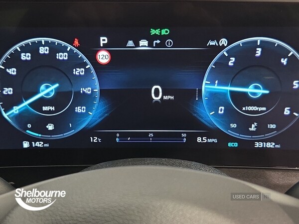 Used Kia Sportage 2023 for sale - 77587593: Photo 34