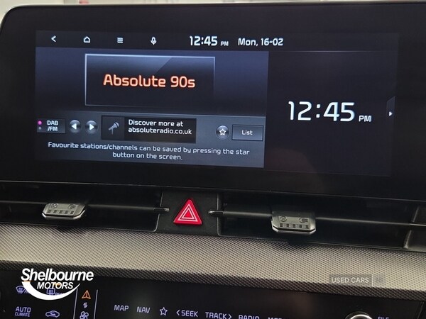 Used Kia Sportage 2023 for sale - 77587593: Photo 35