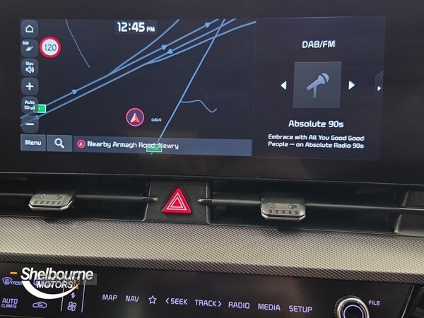 Used Kia Sportage 2023 for sale - 77587593: Photo 36