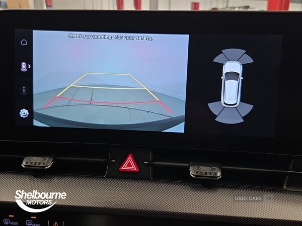 Used Kia Sportage 2023 for sale - 77587593: Photo 37