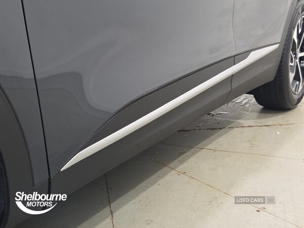 Used Kia Sportage 2023 for sale - 77587593: Photo 39