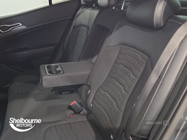 Used Kia Sportage 2023 for sale - 77587593: Photo 42