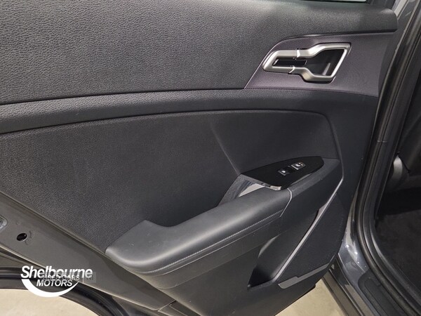 Used Kia Sportage 2023 for sale - 77587593: Photo 43