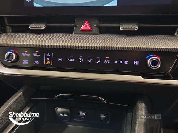 Used Kia Sportage 2023 for sale - 77587593: Photo 49