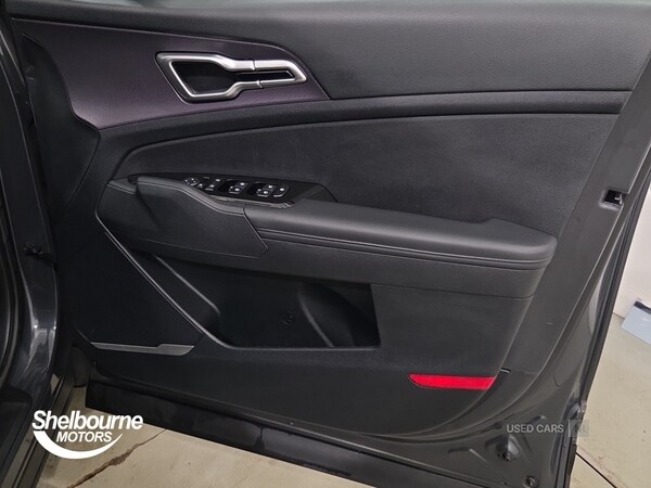 Used Kia Sportage 2023 for sale - 77587593: Photo 6