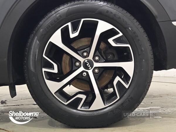 Used Kia Sportage 2023 for sale - 77587593: Photo 7