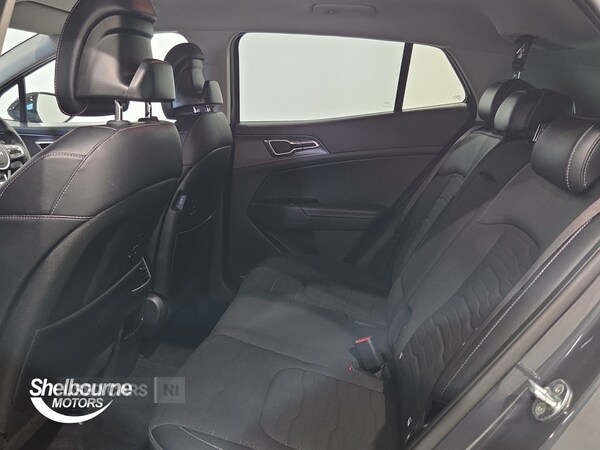 Used Kia Sportage 2023 for sale - 77587593: Photo 9