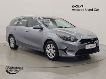 Kia - Ceed