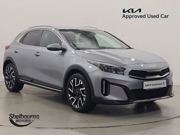 Used Kia XCeed 2025 for sale - 76593000: Photo 1
