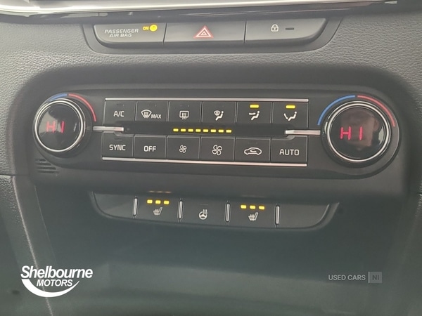 Used Kia XCeed 2025 for sale - 76593000: Photo 10