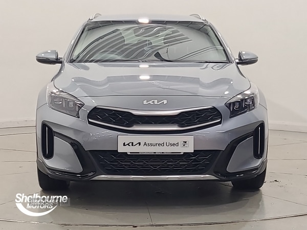 Used Kia XCeed 2025 for sale - 76593000: Photo 12