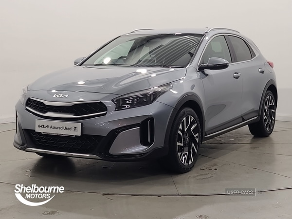 Used Kia XCeed 2025 for sale - 76593000: Photo 13