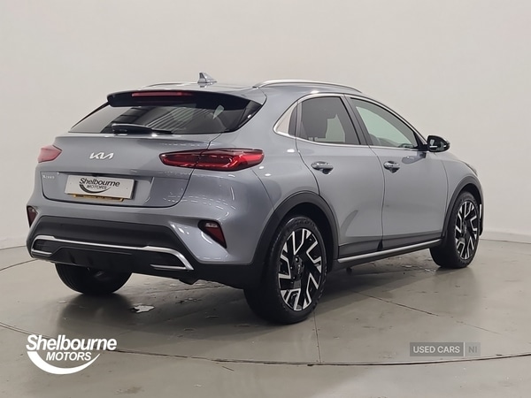 Used Kia XCeed 2025 for sale - 76593000: Photo 14